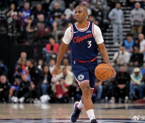 21年NBA生涯，保罗一共赚了多少薪水？网友：难以置信|克里斯·保罗|洛杉矶快船队|新奥尔良鹈鹕队|夏洛特黄蜂队|克里斯-保罗_新浪体育_新浪新闻