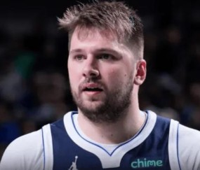 500万彩票网-小腿拉伤一个月后复查！东契奇无缘竞争本赛季奖项