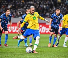 500.com-看饿了么？日本球迷觉得内马尔的新发型像盖浇饭..