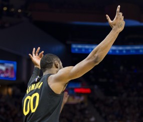 Amick：10月1日资质报价将截止 9月勇士&amp;amp;库明加博弈压力会升级