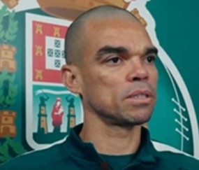 500万彩票网-39岁佩佩再与波尔图续约一年？赛季结束后再谈！