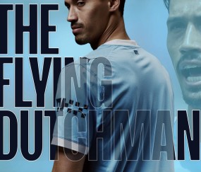 赖因德斯专访：印尼文化最重视家庭，选择14号因为克鲁伊夫