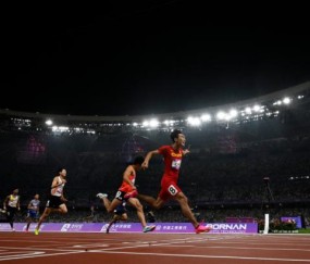 500万彩票网-2023中国田径总结③：展望巴黎奥运会 有机会有挑战