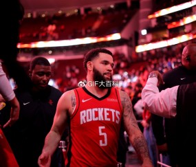 范弗里特有望提前复出，火箭迎季后赛强心剂！目前火箭最缺的人|谢泼德|纽约尼克斯队|弗雷德·范弗里特|休斯敦火箭队|nba_新浪体育_新浪新闻