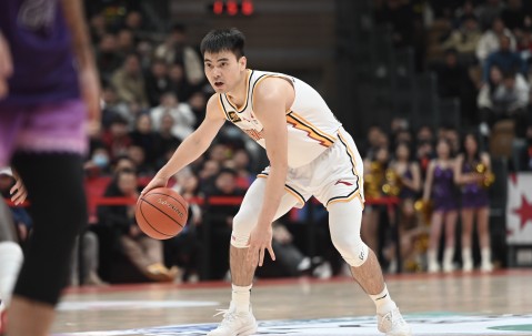 500万彩票网-CBA常规赛最佳第6人具体得票：贾明儒第1 力压赵嘉仁赵嘉义兄弟
