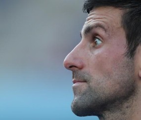 德约一天内经历悲喜两重天 签证被吊销恐被遣返