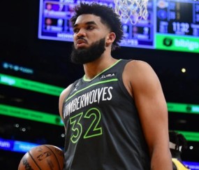 唐斯刷出近50年罕见纪录 60分先生里程悲尴尬收场