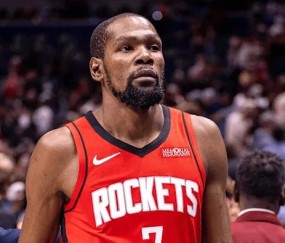 火箭胜公牛！史密斯杀死比赛，三首发合砍74分，戴维森打成惊喜！|芝加哥公牛队|阿尔佩伦-申京|nba|休斯敦火箭队|杜兰特_新浪体育_新浪新闻