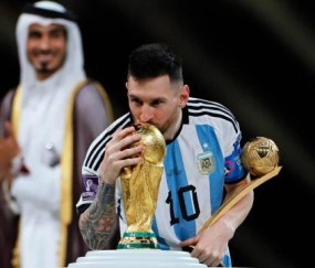 500万彩票网-体坛金球奖选票：梅西没有悬念，曼城三席是多是少？