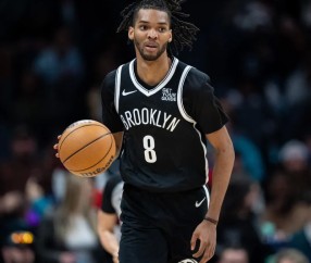 24岁生日快乐！NBA官方晒照为宰伊尔-威廉姆斯庆生