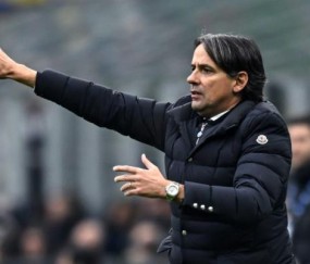 500万网彩票-小因扎吉：本应更早终结比赛 球场草皮情况不佳