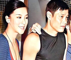 500万彩票网-足球巨星范志毅：一婚娶空姐，二婚娶模特，三婚娶小17岁女演员|张梦|李倩|亚洲足球先生|中国男足|水晶宫_新浪体育_新浪新闻